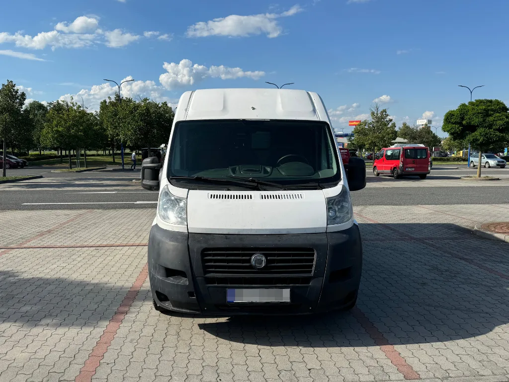Fiat Ducato