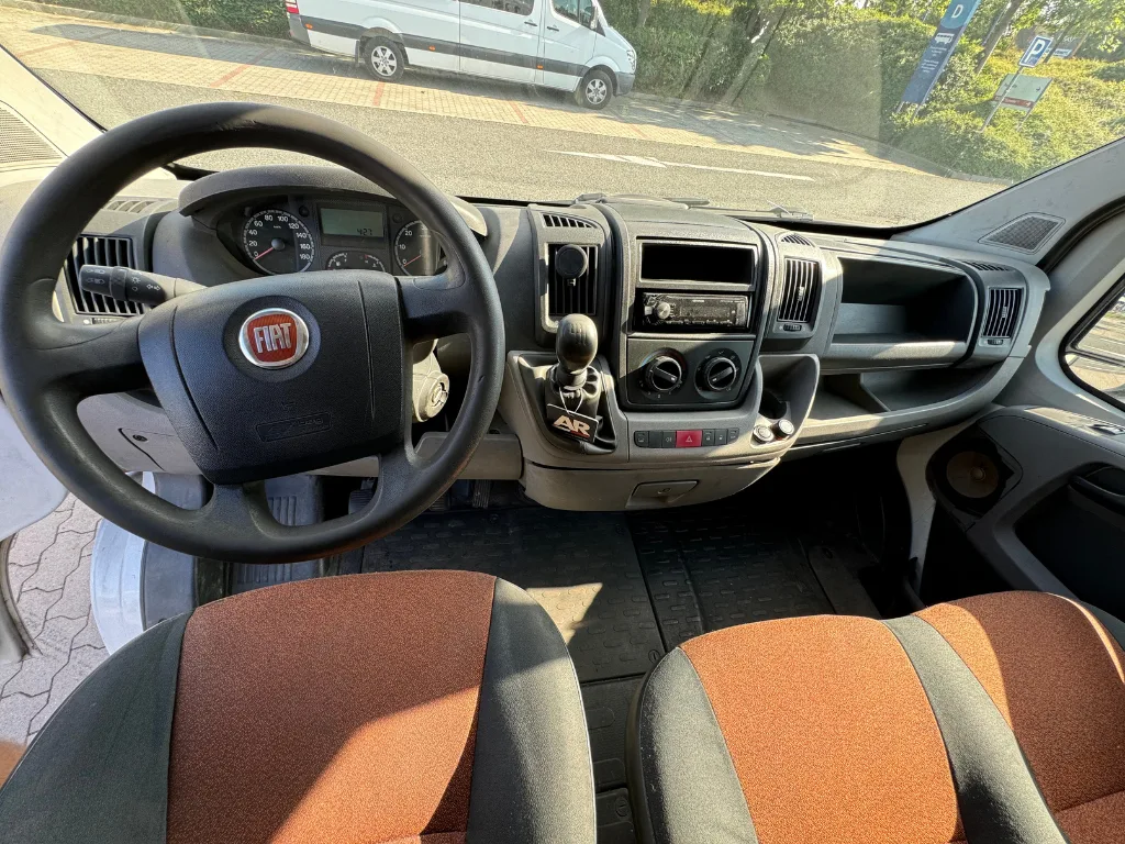 Fiat Ducato