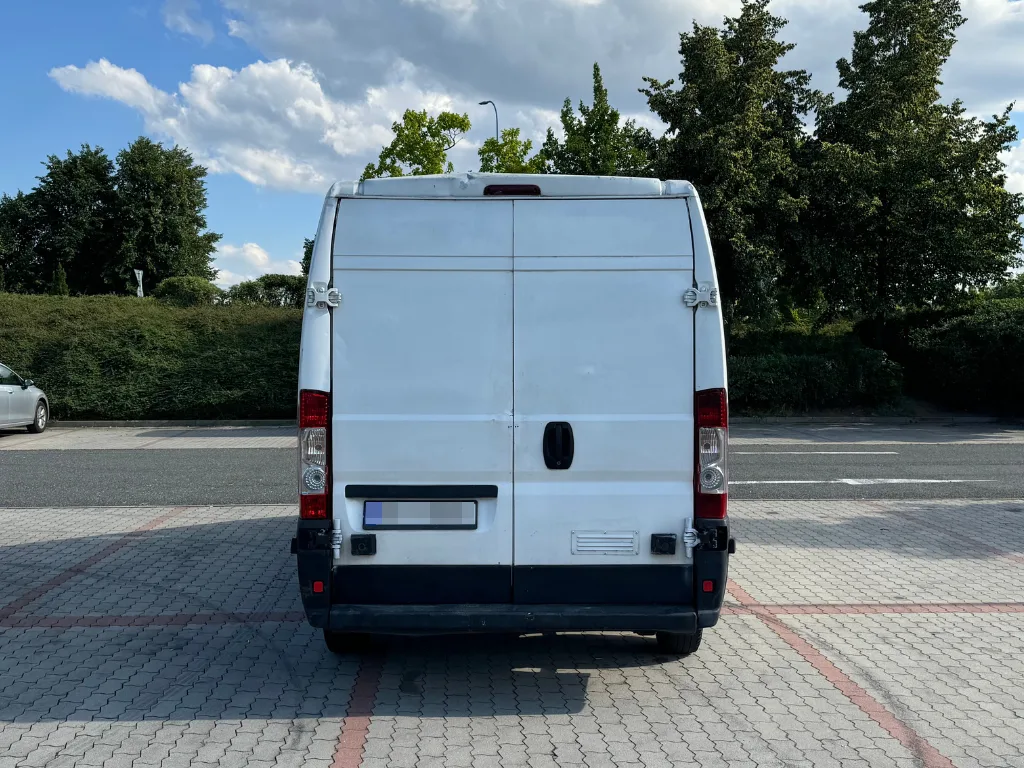 Fiat Ducato