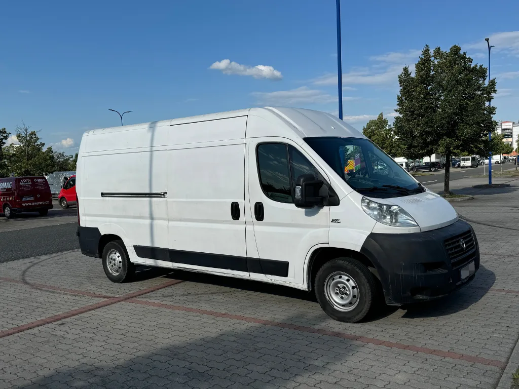 Fiat Ducato