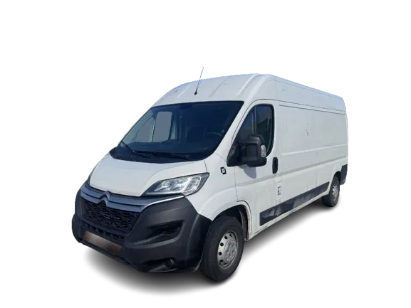 Citroën Jumper