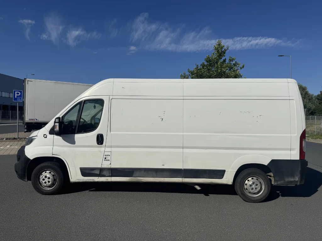 Citroën Jumper