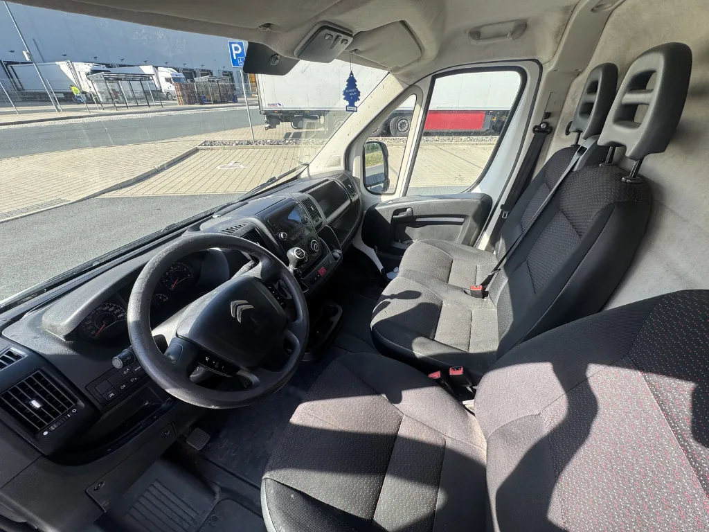 Citroën Jumper