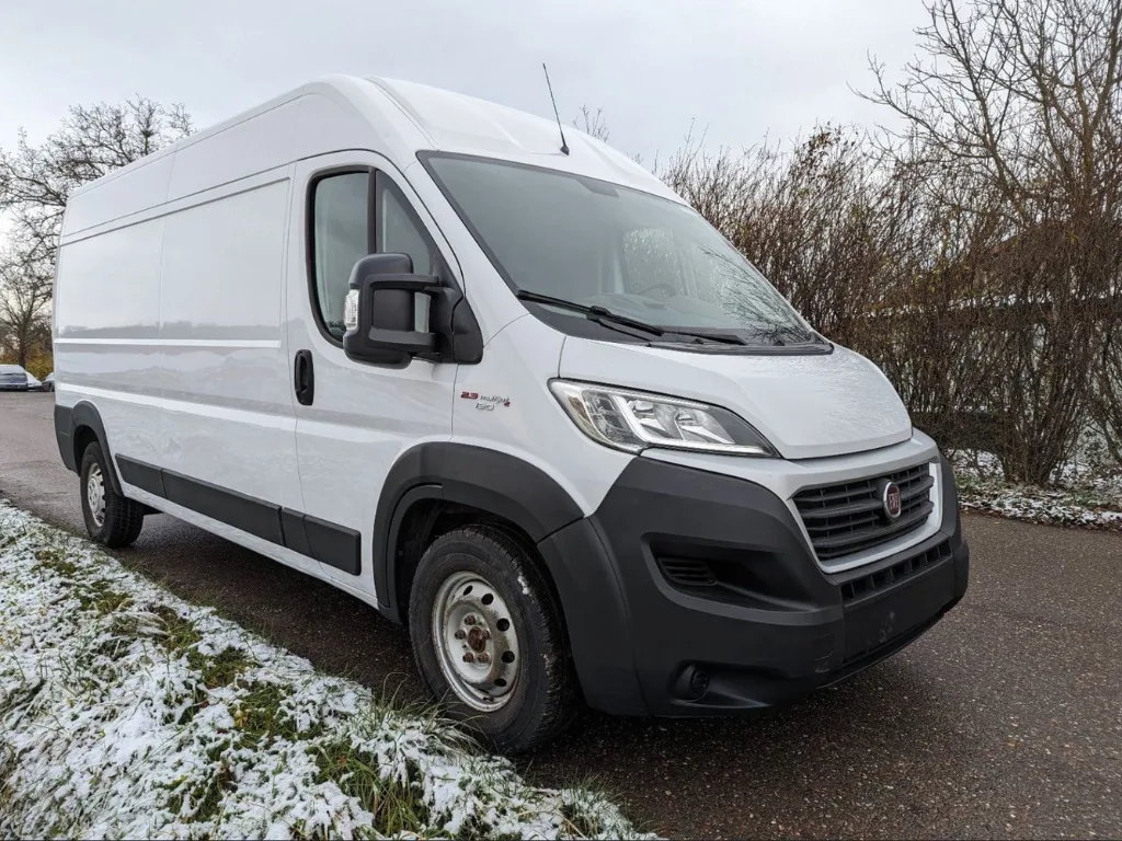 Fiat Ducato