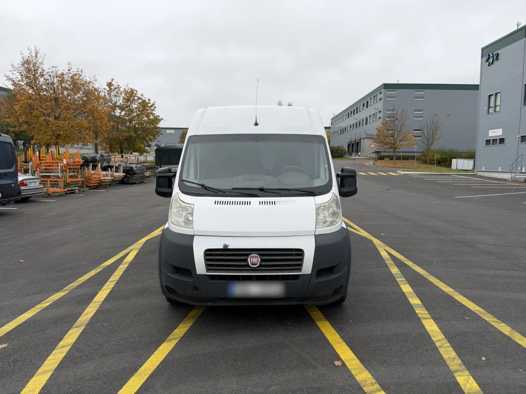 Fiat Ducato