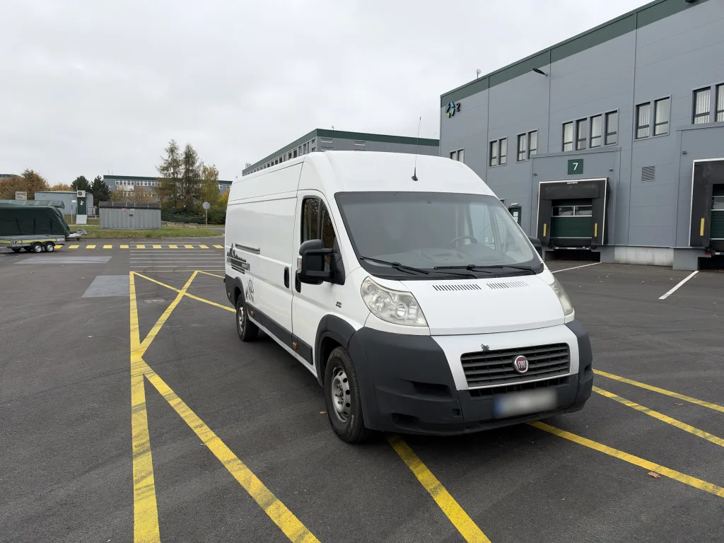 Fiat Ducato