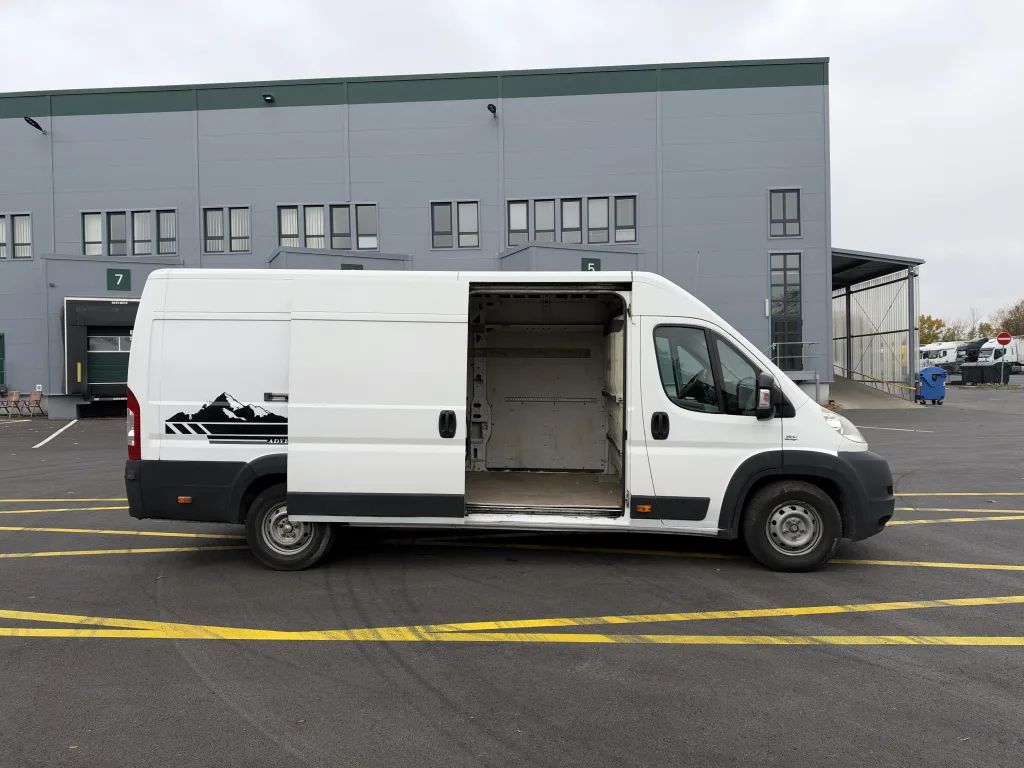 Fiat Ducato