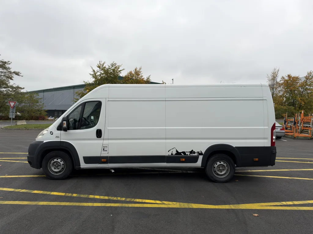 Fiat Ducato