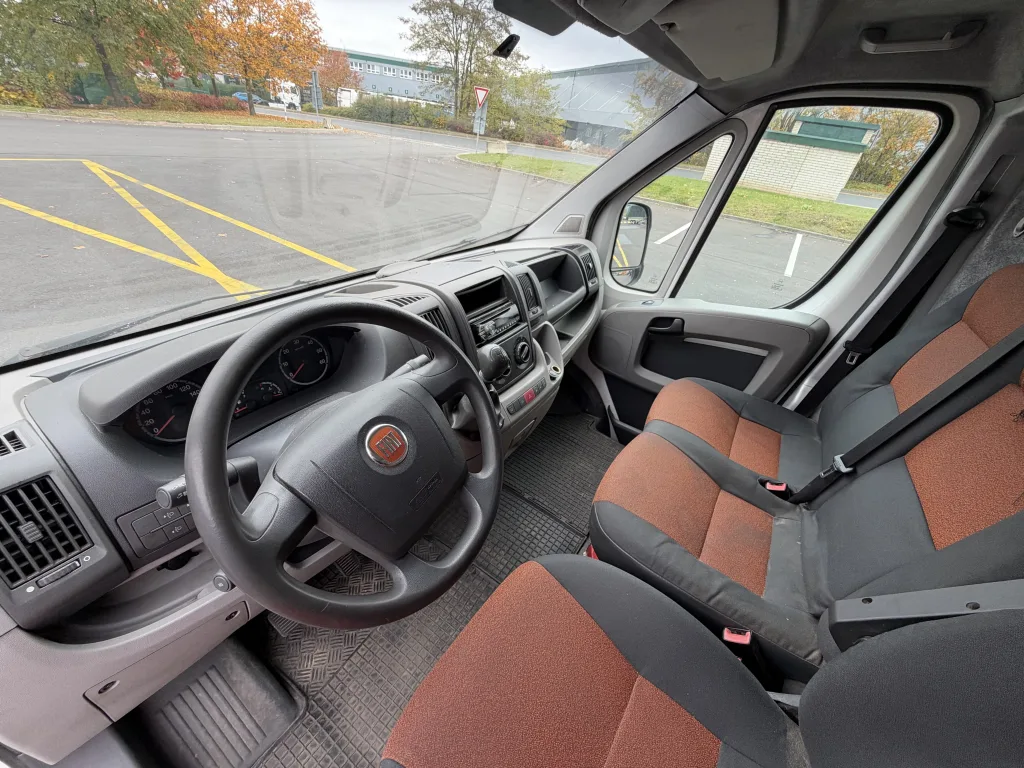 Fiat Ducato