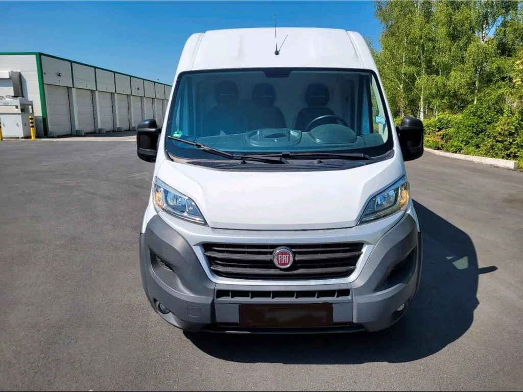 Fiat Ducato