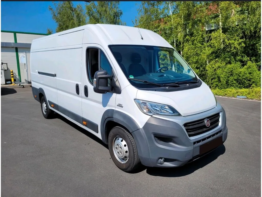 Fiat Ducato