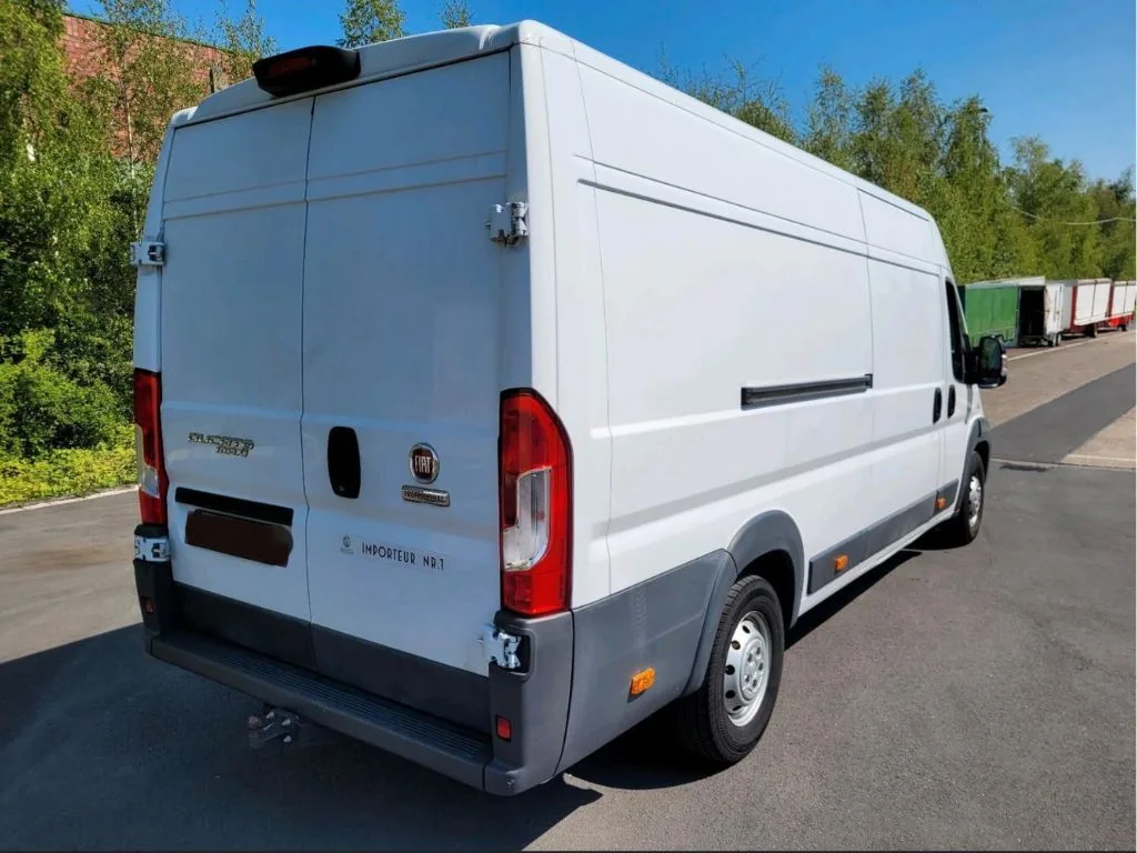 Fiat Ducato