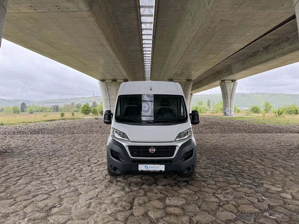 Fiat Ducato
