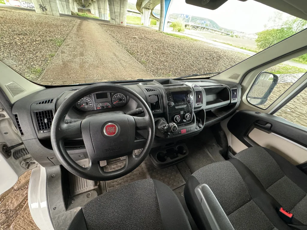 Fiat Ducato