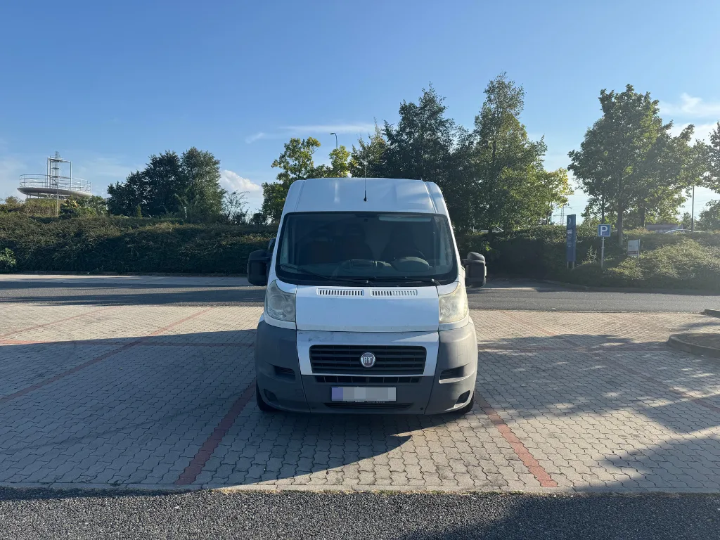 Fiat Ducato