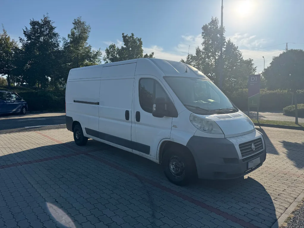 Fiat Ducato