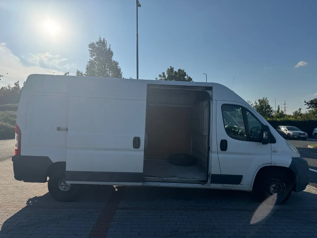 Fiat Ducato