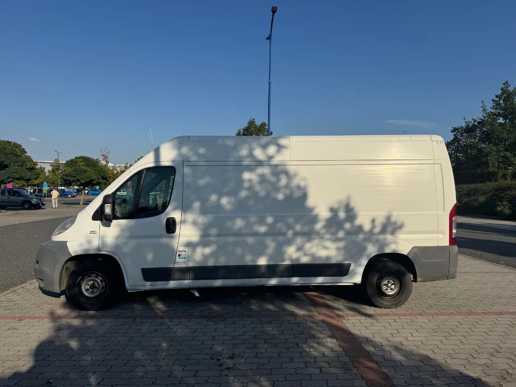 Fiat Ducato