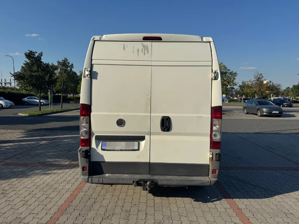 Fiat Ducato