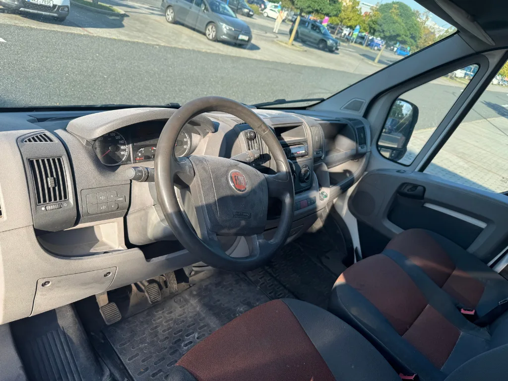 Fiat Ducato