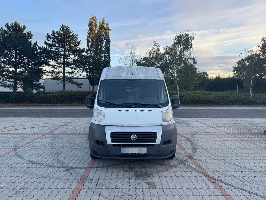 Fiat Ducato