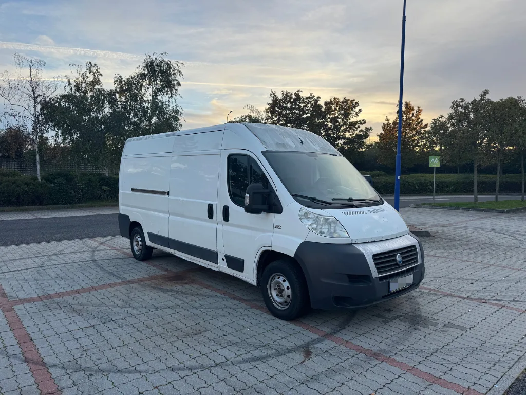 Fiat Ducato
