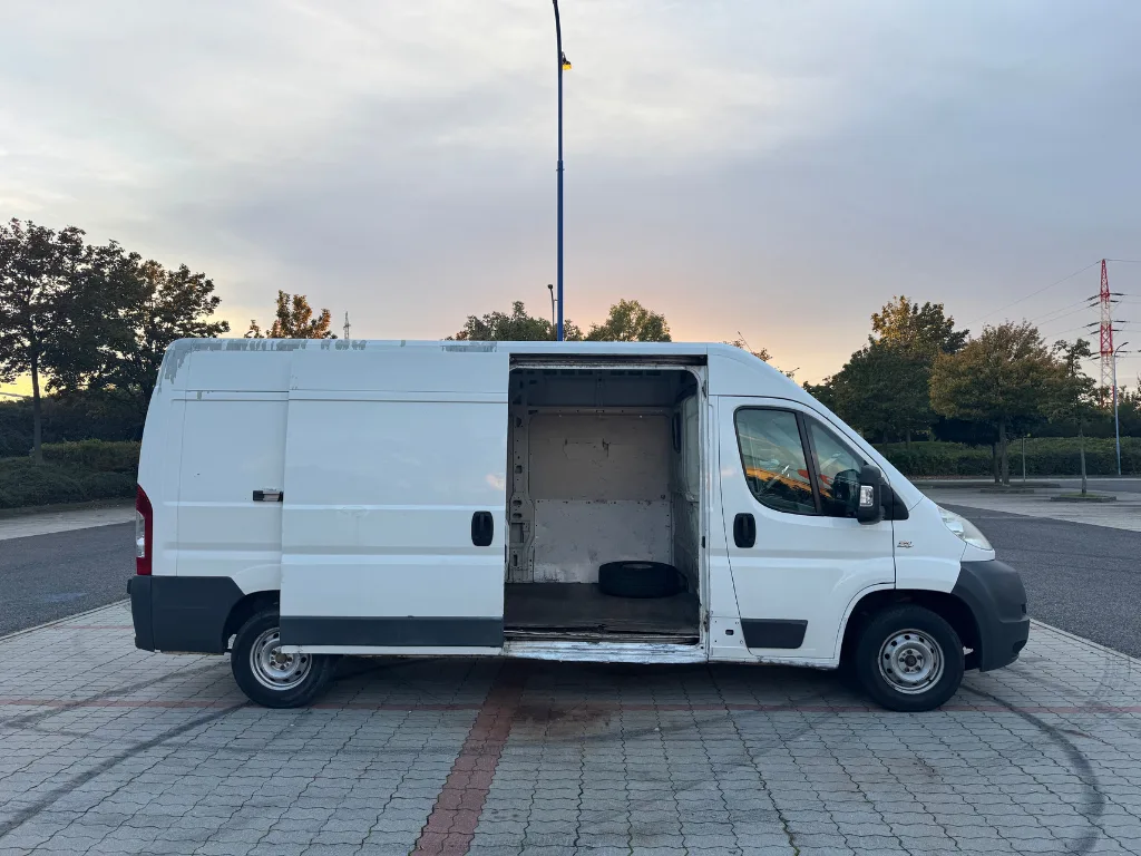 Fiat Ducato