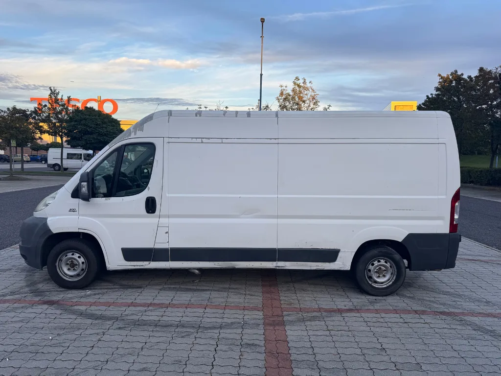 Fiat Ducato