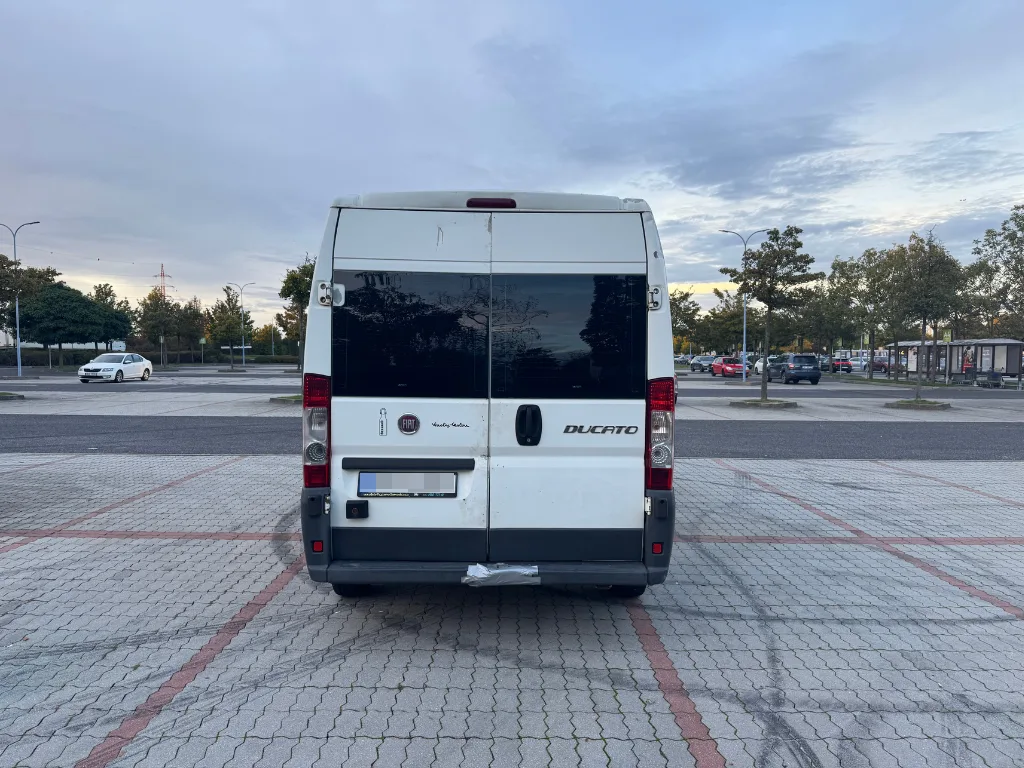 Fiat Ducato