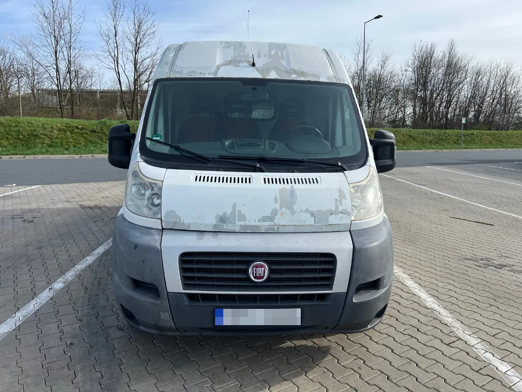 Fiat Ducato