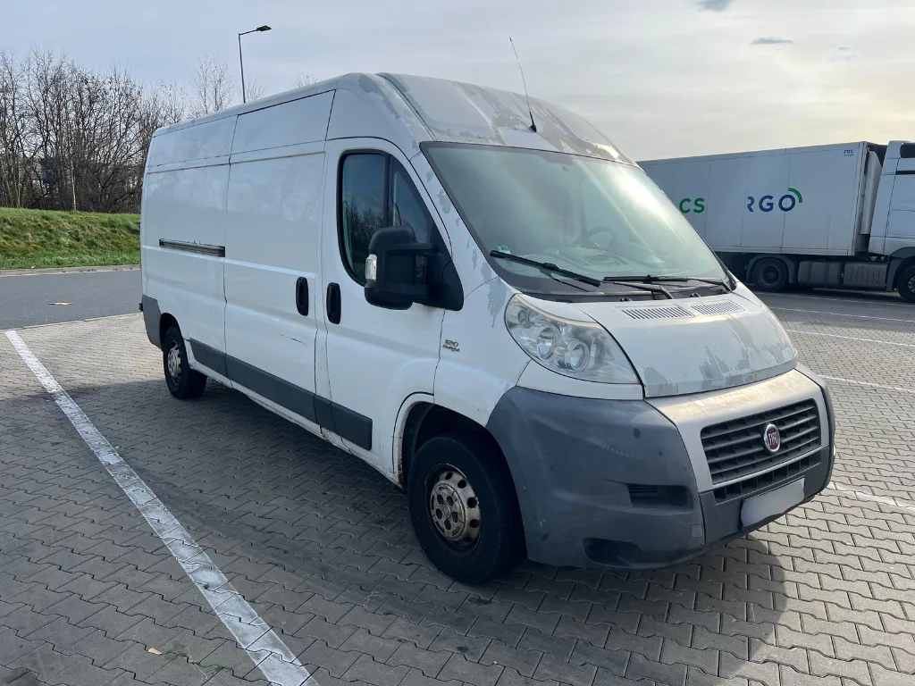 Fiat Ducato