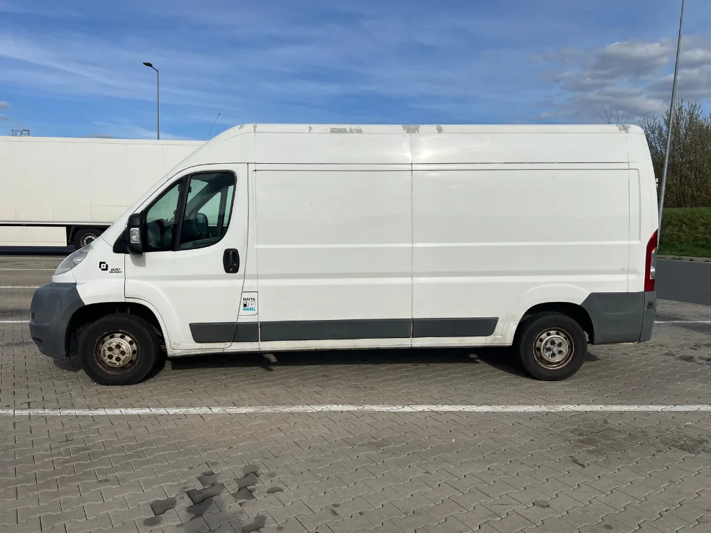 Fiat Ducato