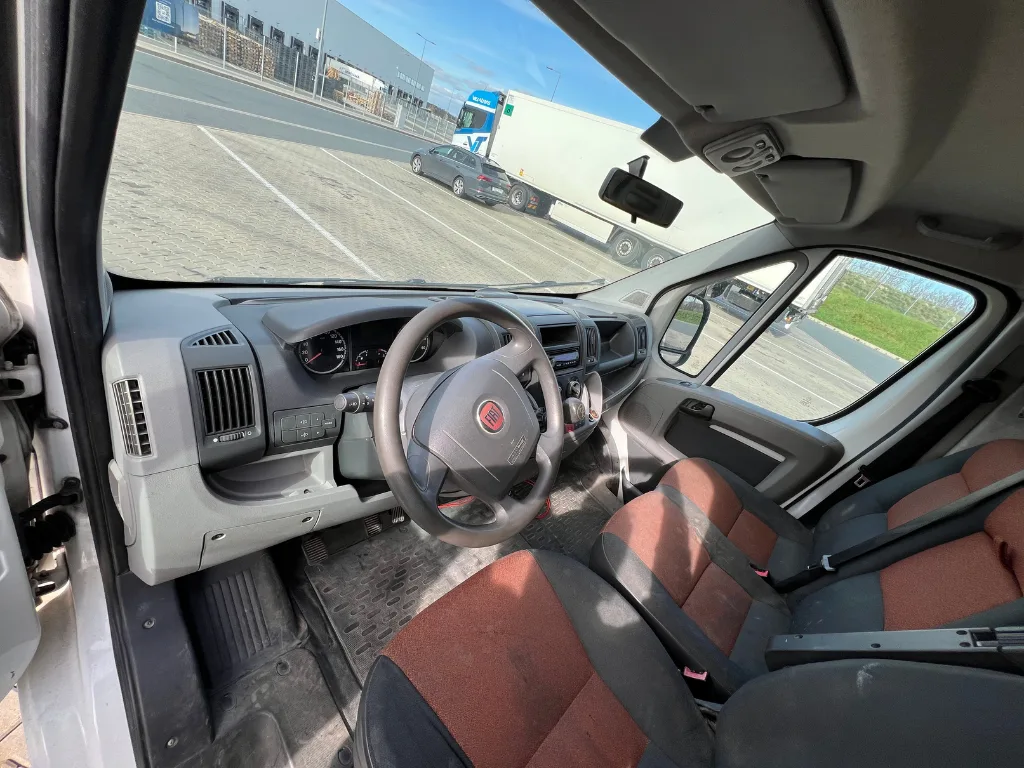 Fiat Ducato