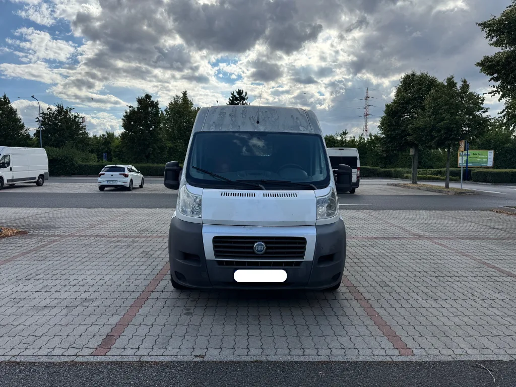 Fiat Ducato