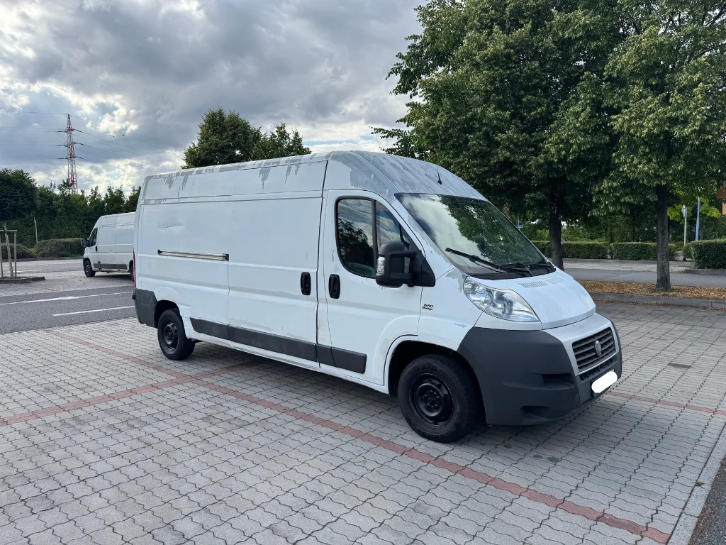 Fiat Ducato