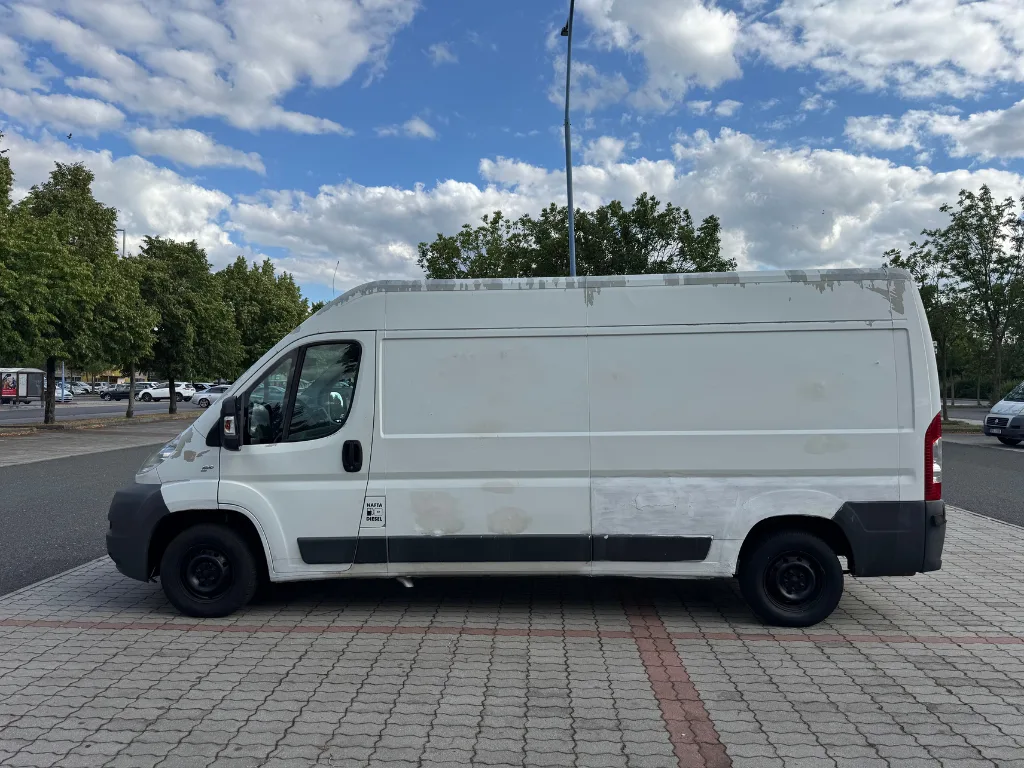 Fiat Ducato