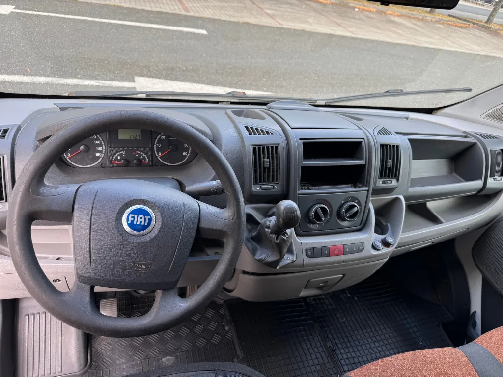Fiat Ducato