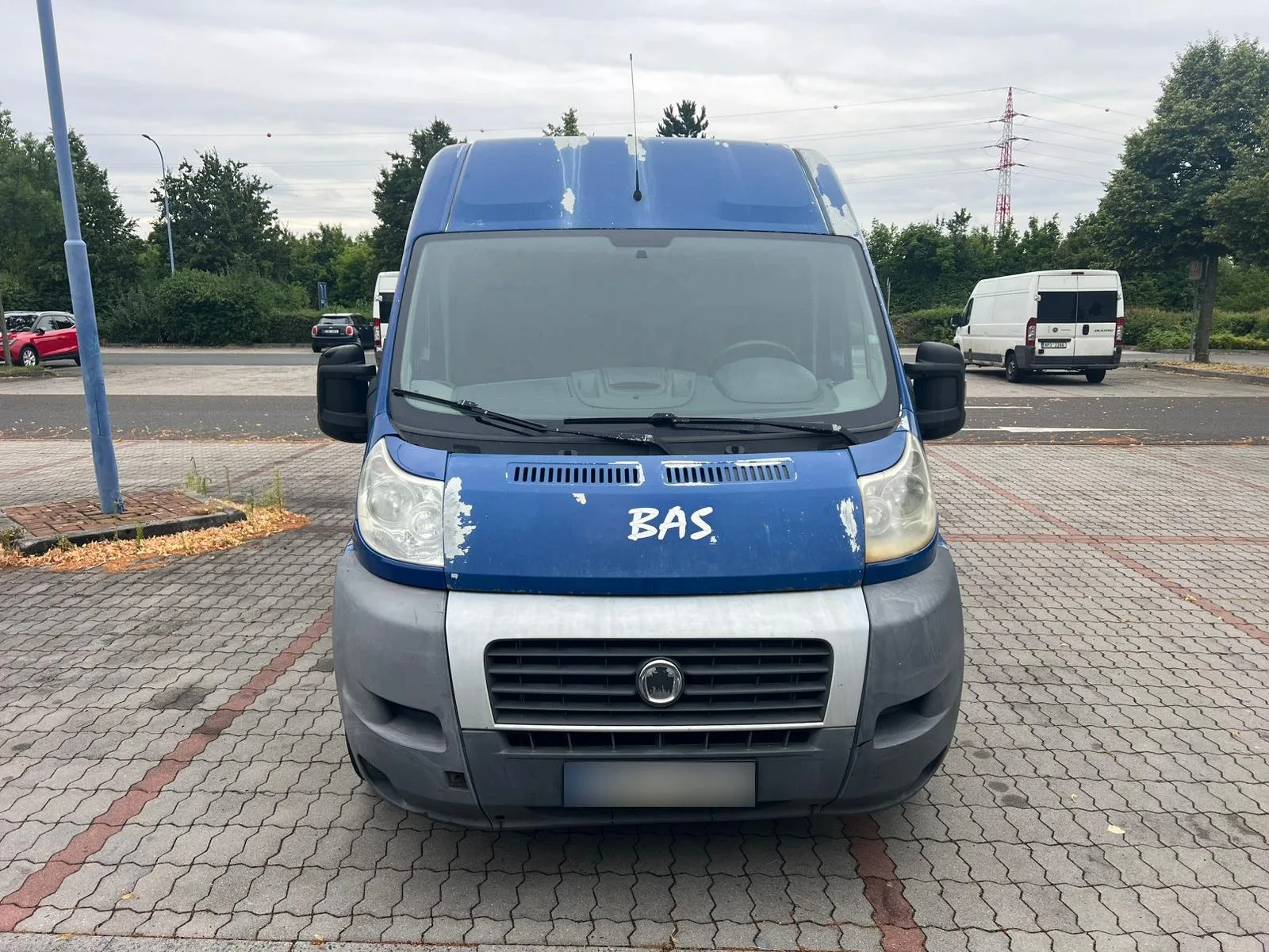 Fiat Ducato