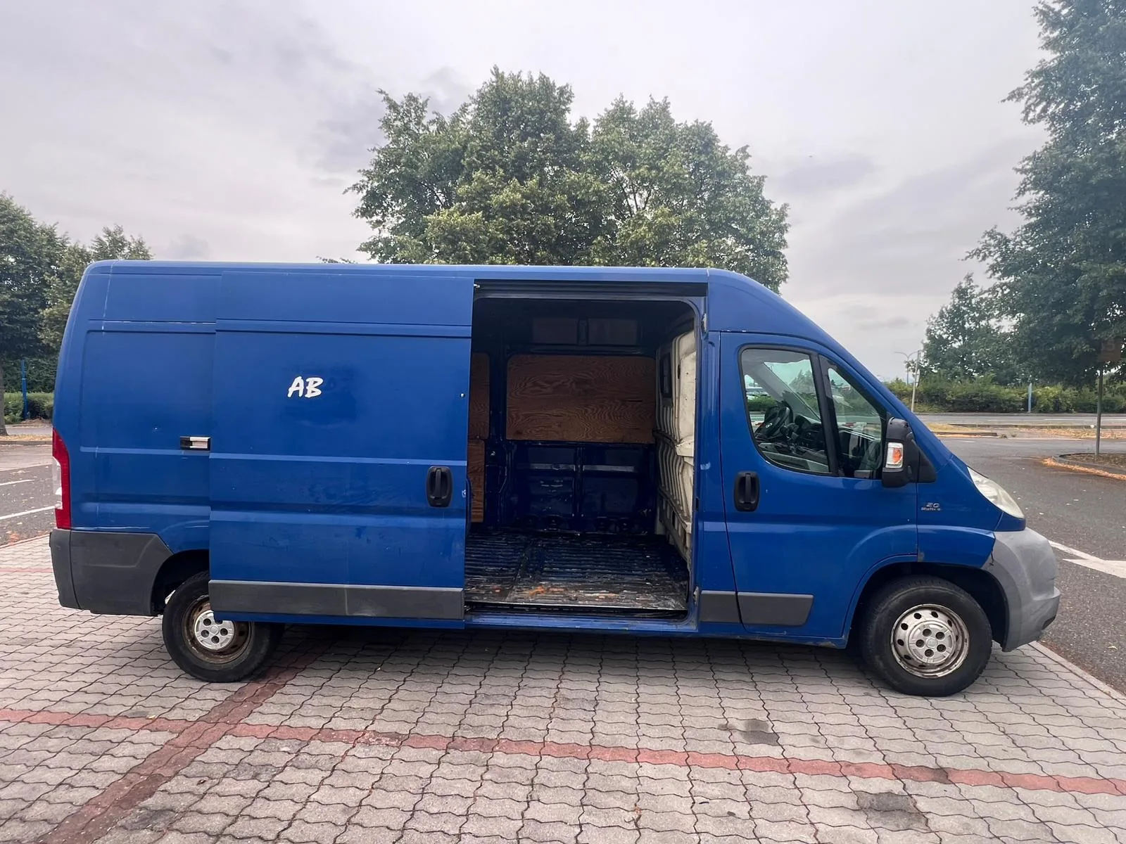 Fiat Ducato