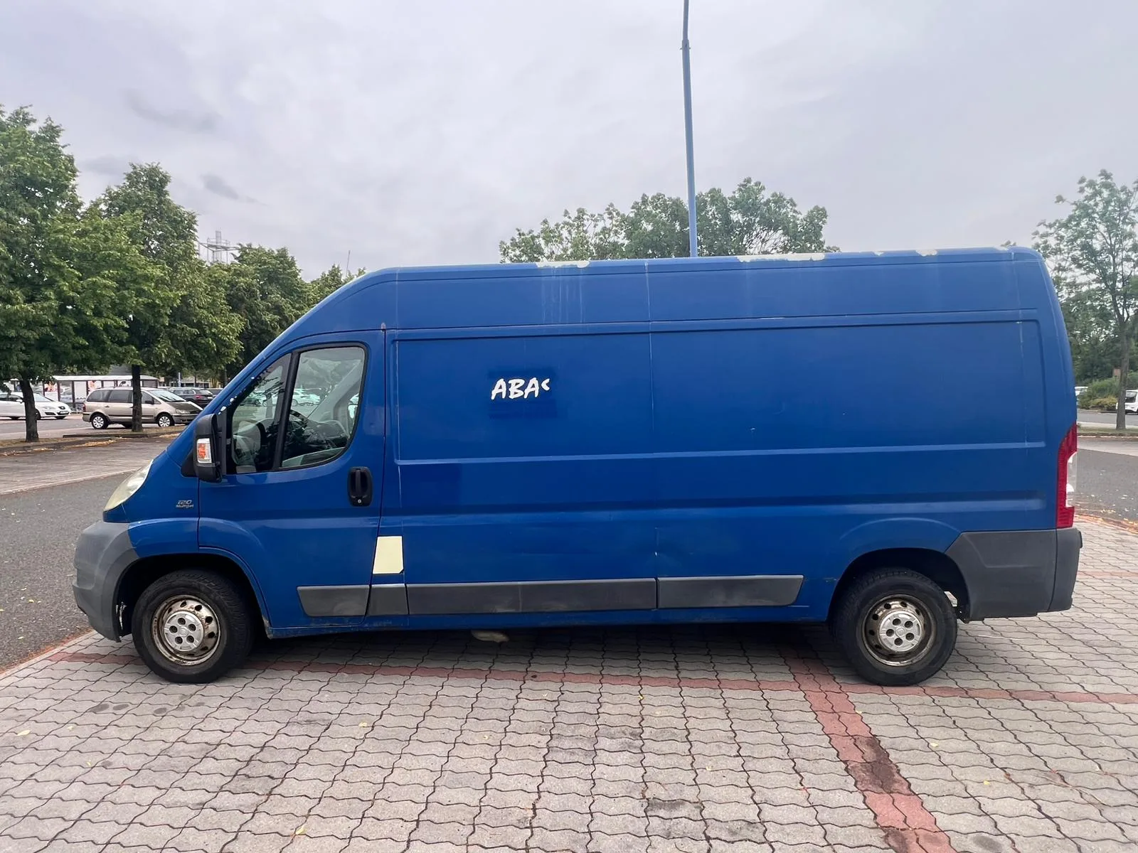 Fiat Ducato
