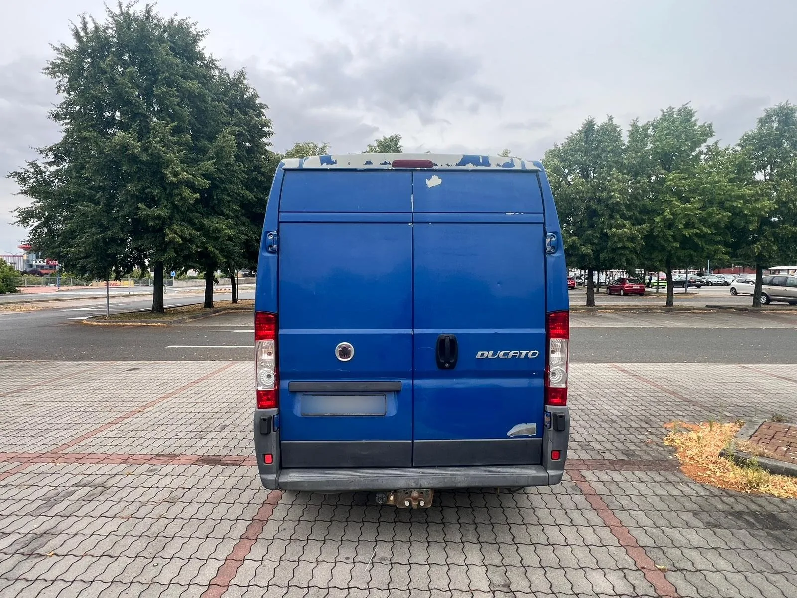 Fiat Ducato