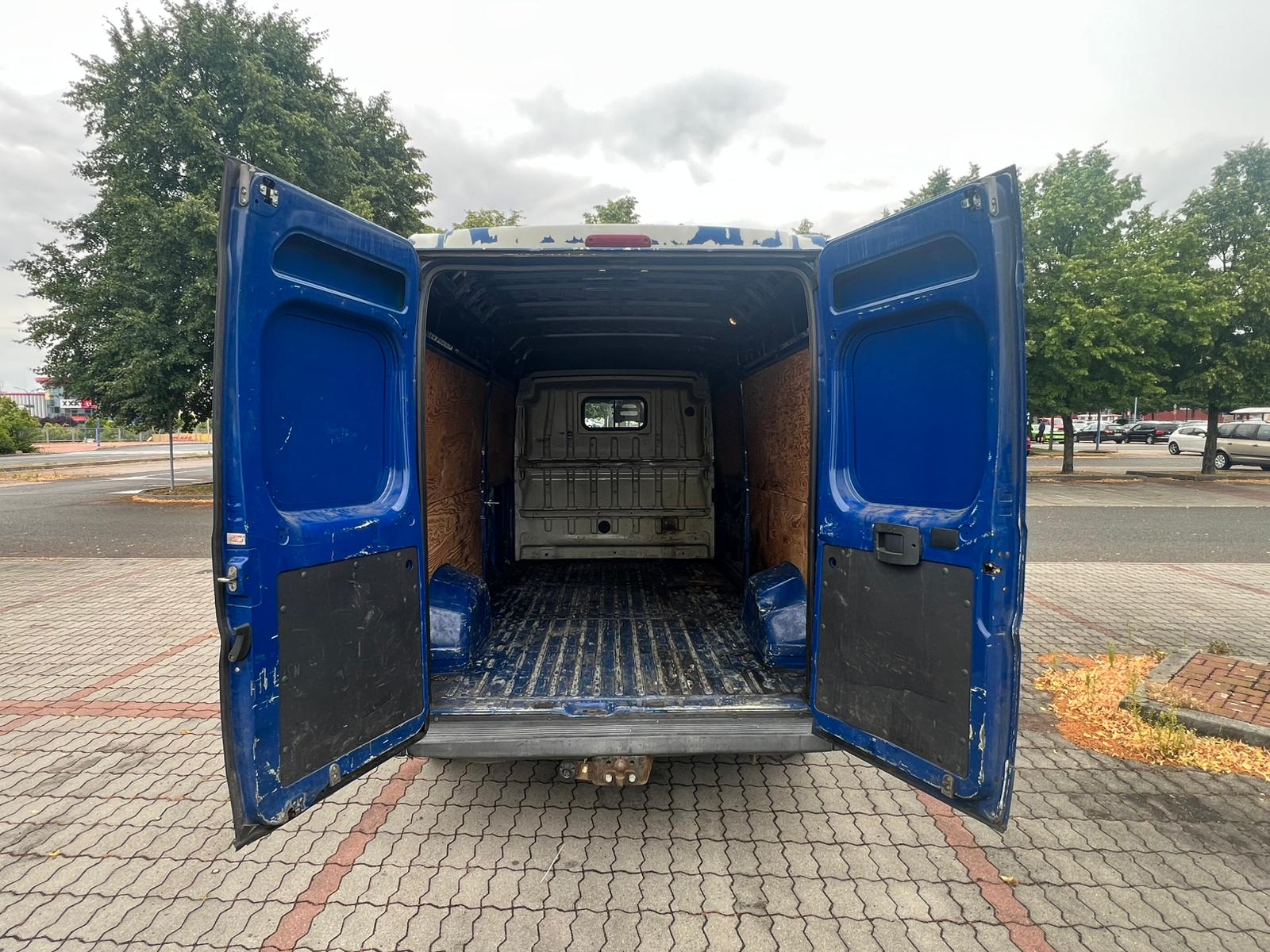 Fiat Ducato