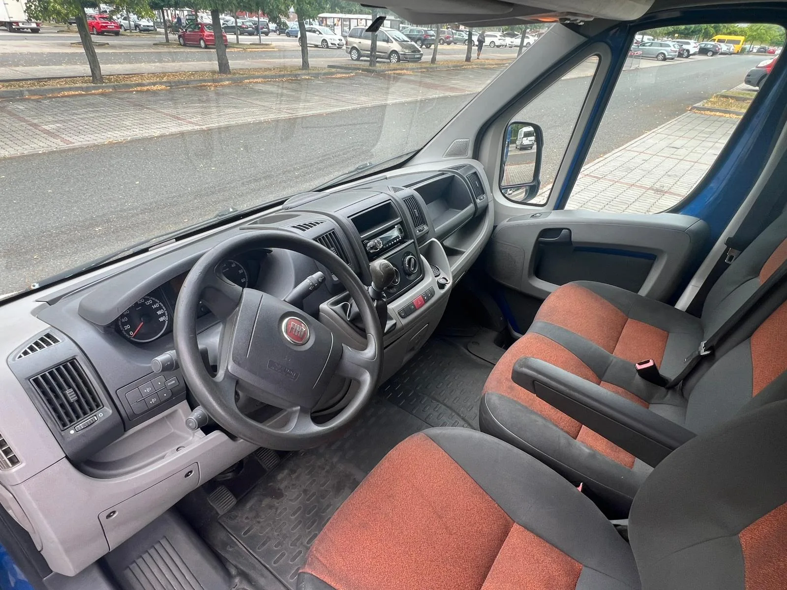 Fiat Ducato